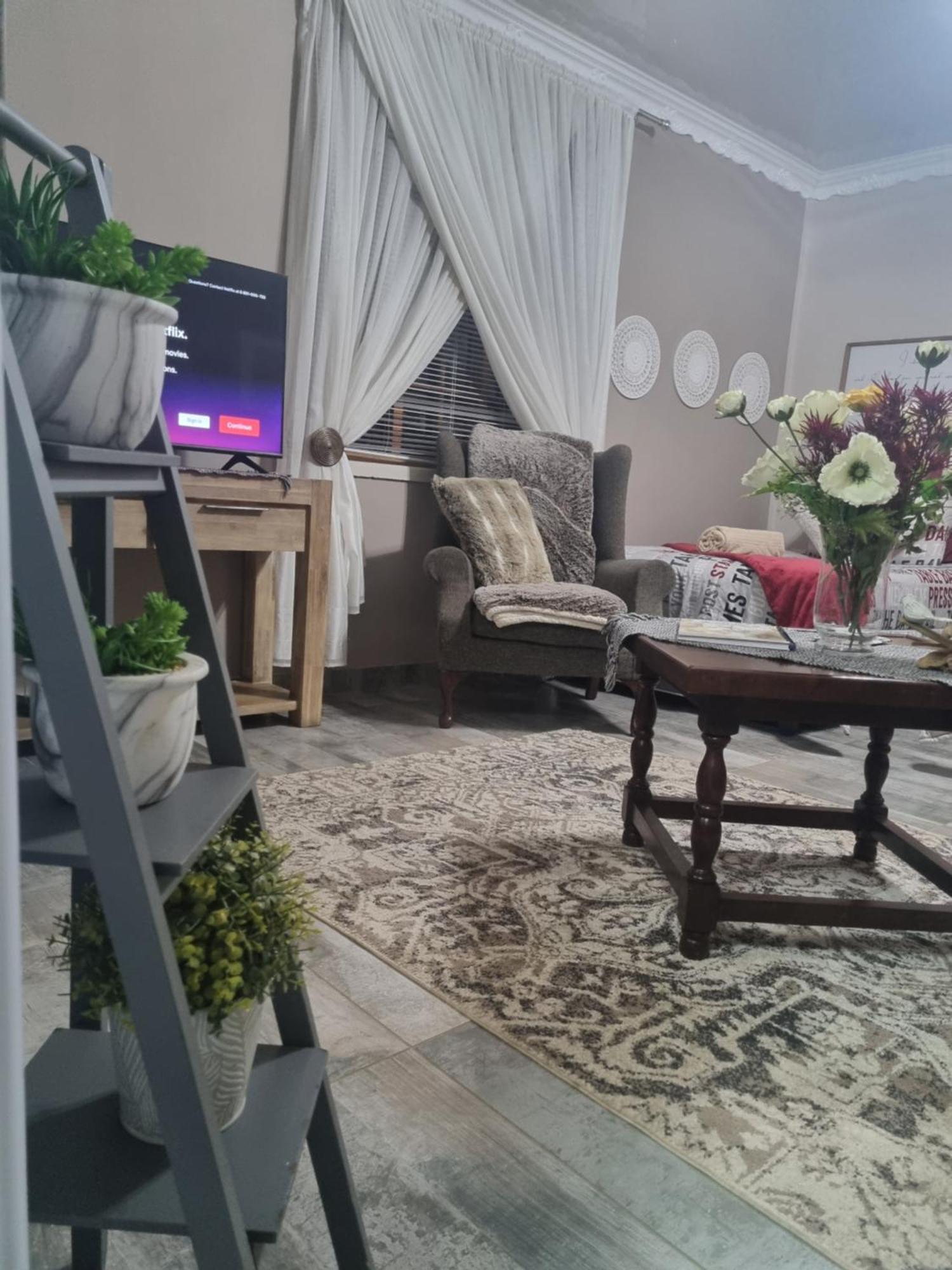Grace B&B Почефструм Экстерьер фото